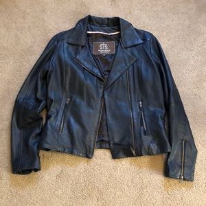 STS jacket